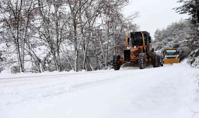 Sokakta kalan evsizlere sıcak yuva