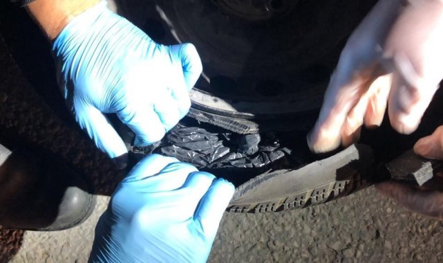 Söke Emniyeti 2021 yılında suça geçit vermedi