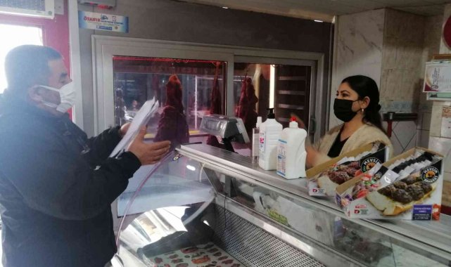 Söke İlçe Tarım 2021 yılı faaliyetlerini paylaştı