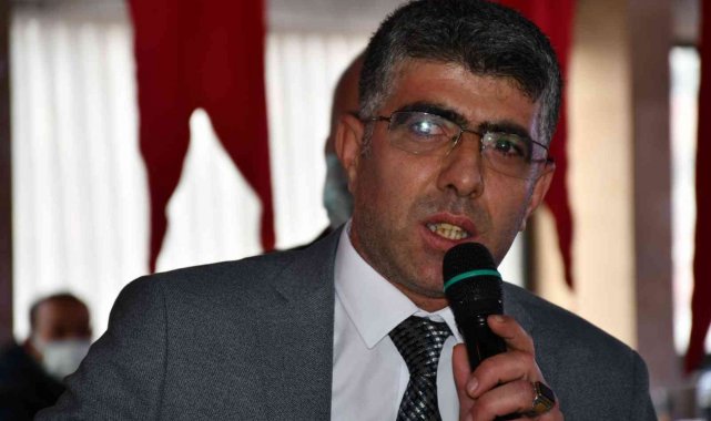 Söke Meyve ve Sebzeciler Esnaf Odası&#039;nda Ümit Coşkun güven tazeledi