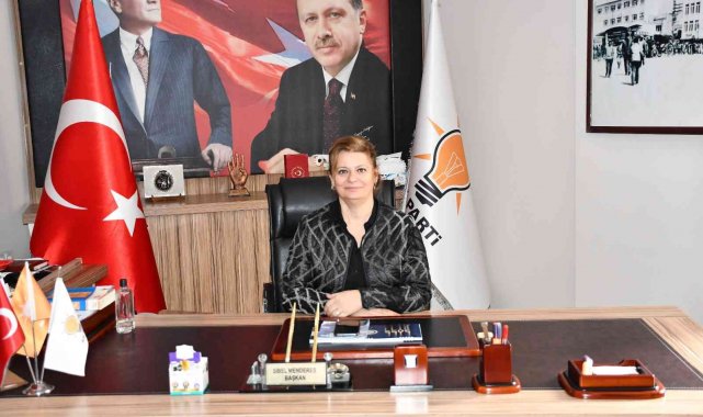 Söke&#039;de Cumhurbaşkanı Recep Tayyip Erdoğan heyecanı