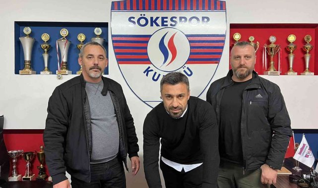 Sökespor yoluna teknik direktör Gürkan Ferhatoğlu ile devam edecek
