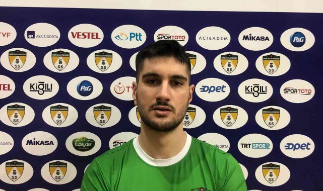 Solhanspor, İranlı pasör Amir Mohammad Falahat ile anlaştı
