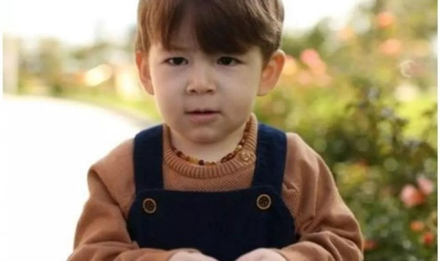 Soluk borusuna fındık kaçan çocuk kurtarılamadı