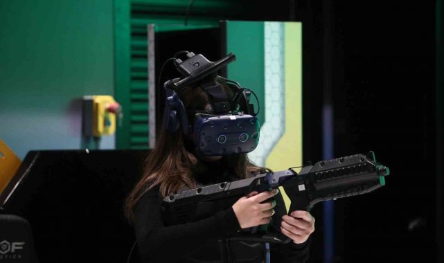 Sömestir coşkusu ZeplinX'te yaşanacak