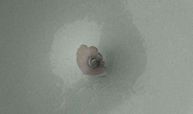 Son dakikada gelen Galatasaray galibiyeti sonrası atılan mermi az daha ölümüne neden olacaktı