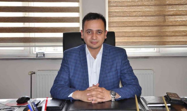 Sorgun&#039;un Toprak Haritası Hazır