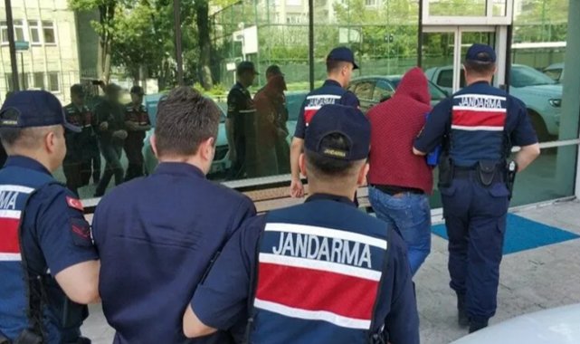 Sosyal medyada terör propagandasına 2 gözaltı