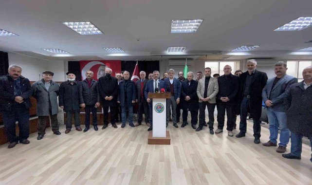 Soydan: "Üreticiler artan fiyatlar karşısında tedirgin"