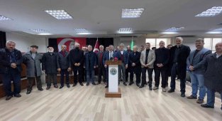 Soydan: "Üreticiler artan fiyatlar karşısında tedirgin"