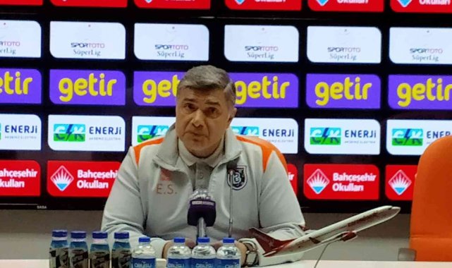 Sözer: "Kazanabilirdik"