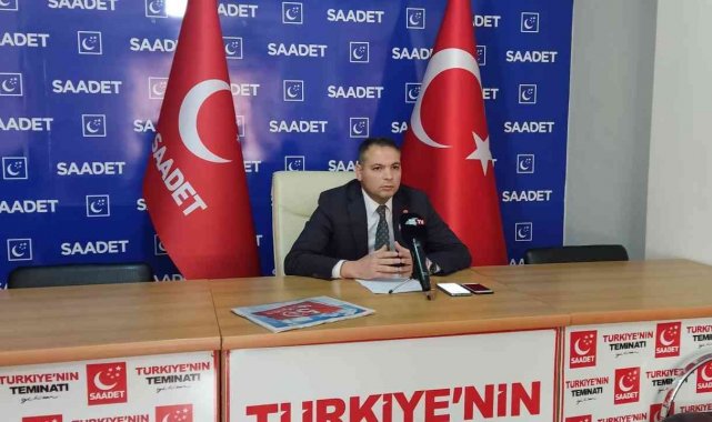 SP, Van Büyükşehir Belediyesi'nin yaptığı hizmetleri kamuoyu ile paylaşmasını istedi