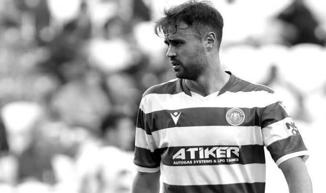 Spor camiasından Ahmet Çalık için başsağlığı mesajları