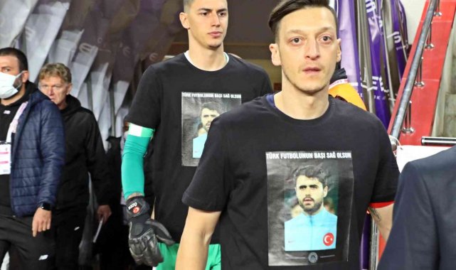 Spor Toto Süper Lig: FT Antalyaspor: 0 - Fenerbahçe: 0