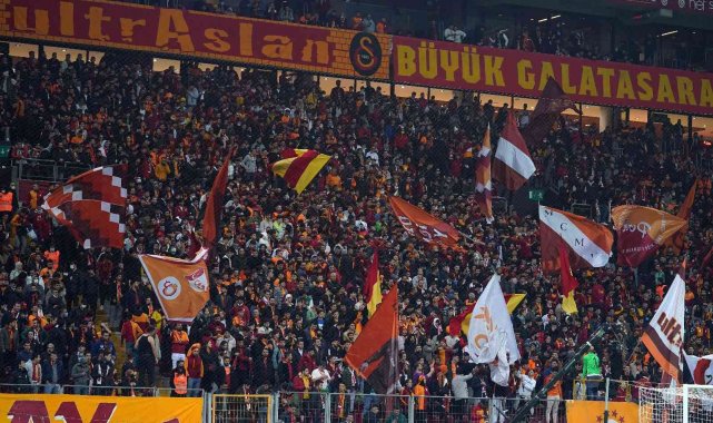 Spor Toto Süper Lig: Galatasaray: 0 - GZT Giresunspor: 1