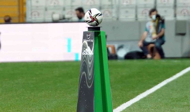 Spor Toto Süper Lig'de 20. hafta heyecanı