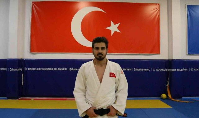 Spordaki disiplin iş hayatında da başarıyı getirdi