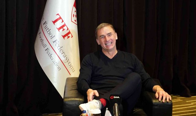 Stefan Kuntz: "Asla kolay teslim olmayız"