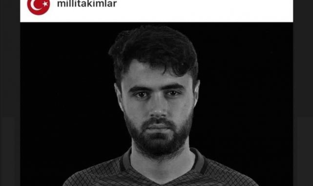 Stefan Kuntz'dan Ahmet Çalık için başsağlığı mesajı