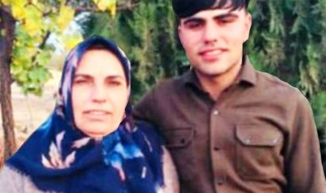 Su ısıtıcısı anne ve oğlunu hayattan kopardı