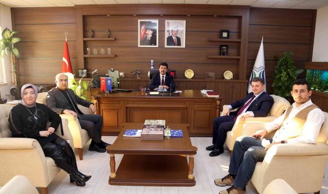 Su Ürünleri İşleme Merkezi için çalışmalar başladı