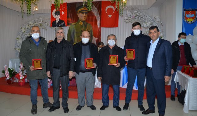 Şuayip Akbulut güven tazeledi