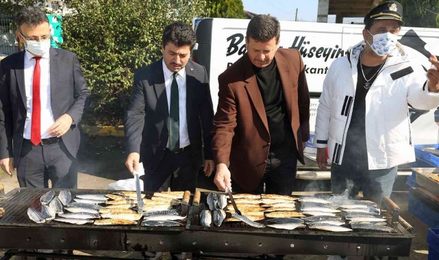 SUBÜ'de 2021 yılı kültürel ve sportif etkinliklerle geçti