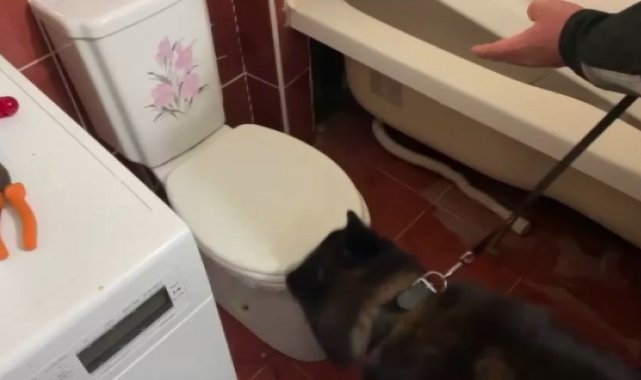 Suç makinesi uyuşturucu tacirlerine operasyon