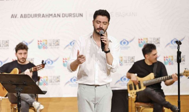 Sultangazi'de 90'lar rüzgarı