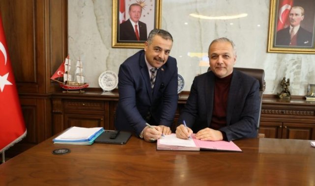 Suluova Belediyesi'nde asgari ücret 5 bin 160 TL