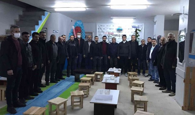 Sünni ve Alevi dernekler kardeş oldu