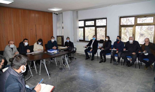 Sur'larda Diriliş 5. etap restorasyon ihalesi yapıldı