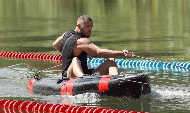 Survivor'un özlenen şampiyonu Atakan, 2022'de de en güçlü şampiyon adaylarından biri olarak görülüyor