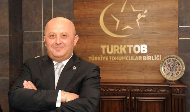 SÜSBİR Başkanı Akcan: "KDV'nin sadeleştirilmesi yönünde yapılan çalışmalarda süs bitkileri sektörünün de yeniden değerlendirilmesini bekliyoruz"