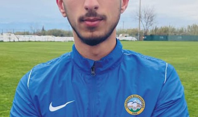 Talasgücü Belediyespor'dan iki transfer