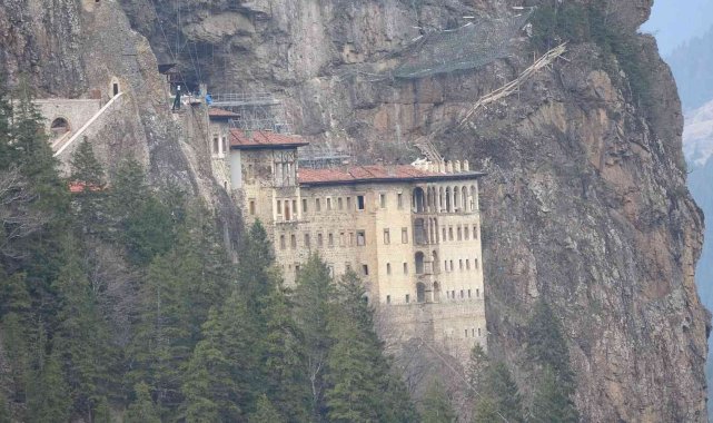 Tamamlandığında 75 milyon TL&#039;yi bulacak