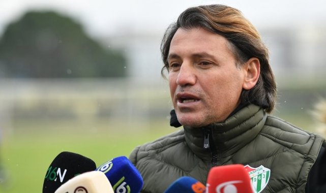 Tamer Tuna: "Transferde iki haftalık süreç çok önemli"