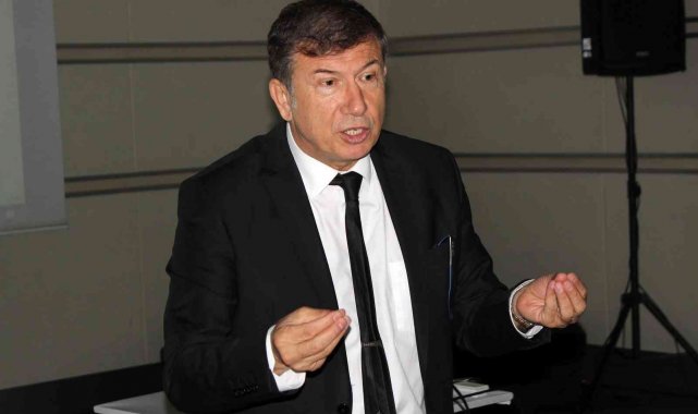 Tanju Çolak: &quot;Torrent, burayı Barcelona, M. City takımı oyuncularıyla karıştırmış&quot;