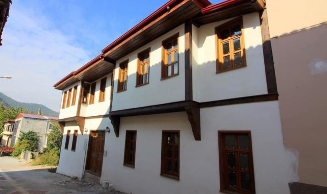 Tarihi ve kültürel değerlerinin korunması için işbirliği içinde çalışıyorlar