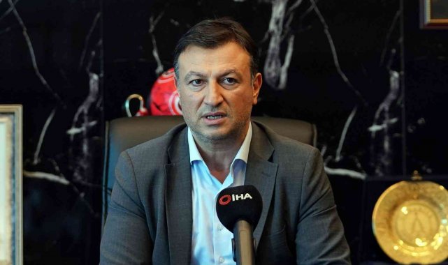 Tarık Aksar: "Hasic için görüşmelerimiz sürüyor"