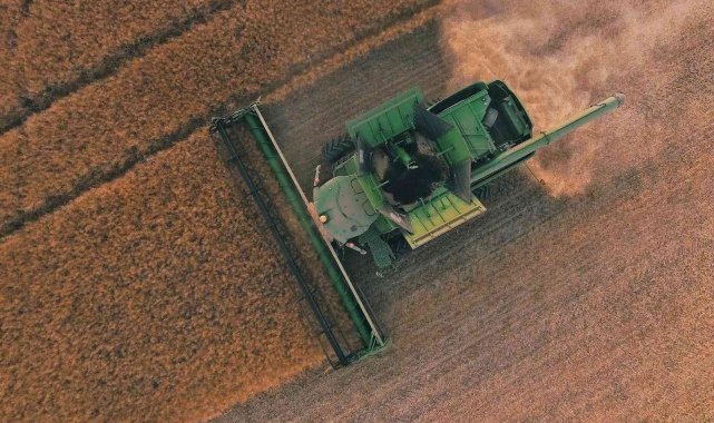 Tarım sigortası çiftçiye koruma kalkanı oluyor