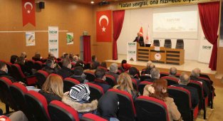 TARSİM'den Samsunlu çiftçilere 15 milyon TL tazminat