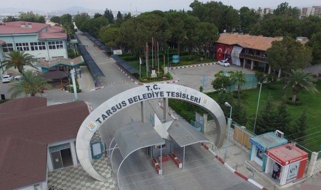 Tarsus Belediyesi, Cumhuriyet Konutları ile ilgili iddiaları yalanladı