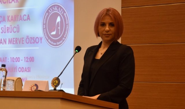 Taşçı, "Trafik sigortası kaza ve araç teminatları artırılmalı"