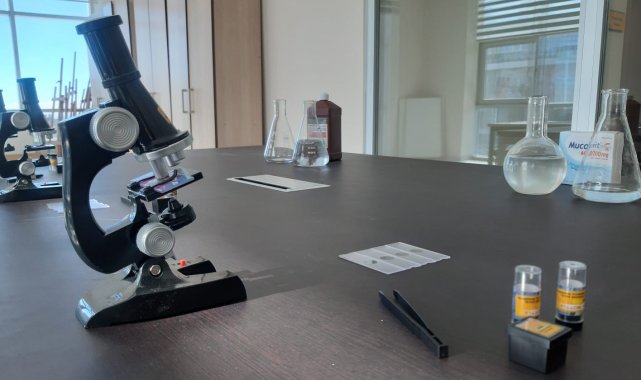 Tatilde kütüphaneye davet