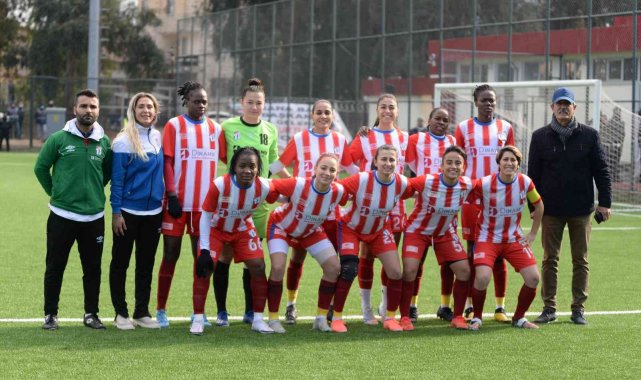 Taylancı: "Hedefimiz 2 maçta 6 puan"