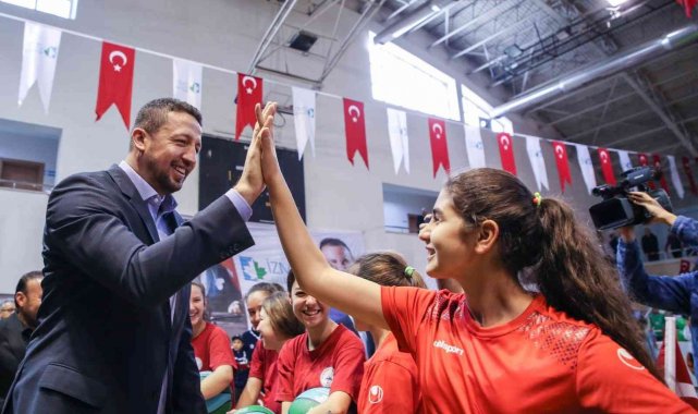TBF Başkanı Türkoğlu: "Türk basketbolunda bir jenerasyon değişikliği yaşandı"