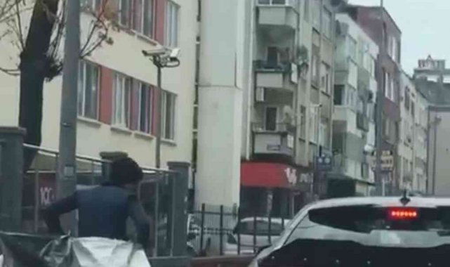 Tek kare, 2 farklı hayat