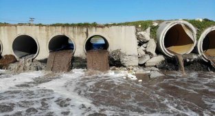 Tekirdağ'da 2021 yılında çevreyi kirleten 248 tesise 26 milyon TL ceza kesildi