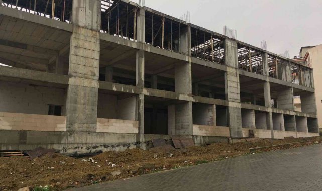 Tekirdağ'da bin 776 müteahhit sınıflandırıldı